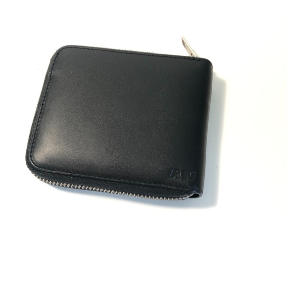 Alexander Wang “Strict” Wallet black - Picture 2 of 4